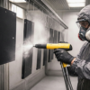 Industrial Powder Coating Made Simple: Strong Protection